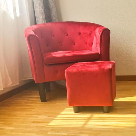 Sofia Apartment - Aare Jungfrau Ag ヴィルダースヴィル エクステリア 写真