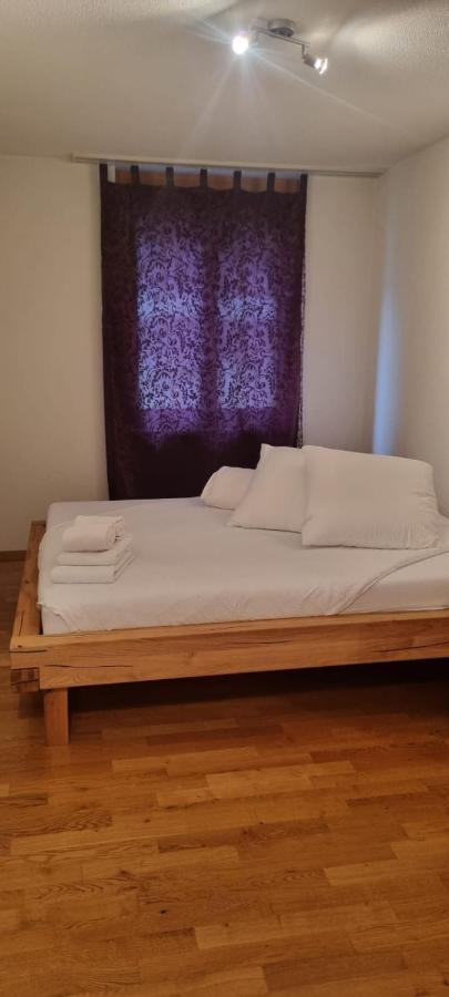 Sofia Apartment - Aare Jungfrau Ag ヴィルダースヴィル エクステリア 写真