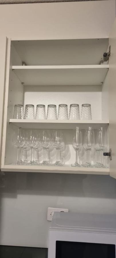 Sofia Apartment - Aare Jungfrau Ag ヴィルダースヴィル エクステリア 写真