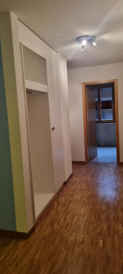 Sofia Apartment - Aare Jungfrau Ag ヴィルダースヴィル エクステリア 写真