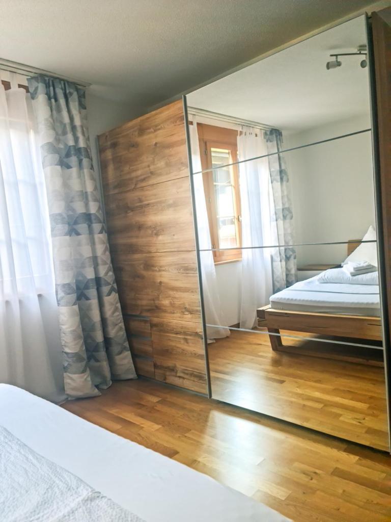 Sofia Apartment - Aare Jungfrau Ag ヴィルダースヴィル エクステリア 写真