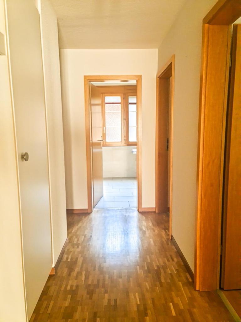 Sofia Apartment - Aare Jungfrau Ag ヴィルダースヴィル エクステリア 写真
