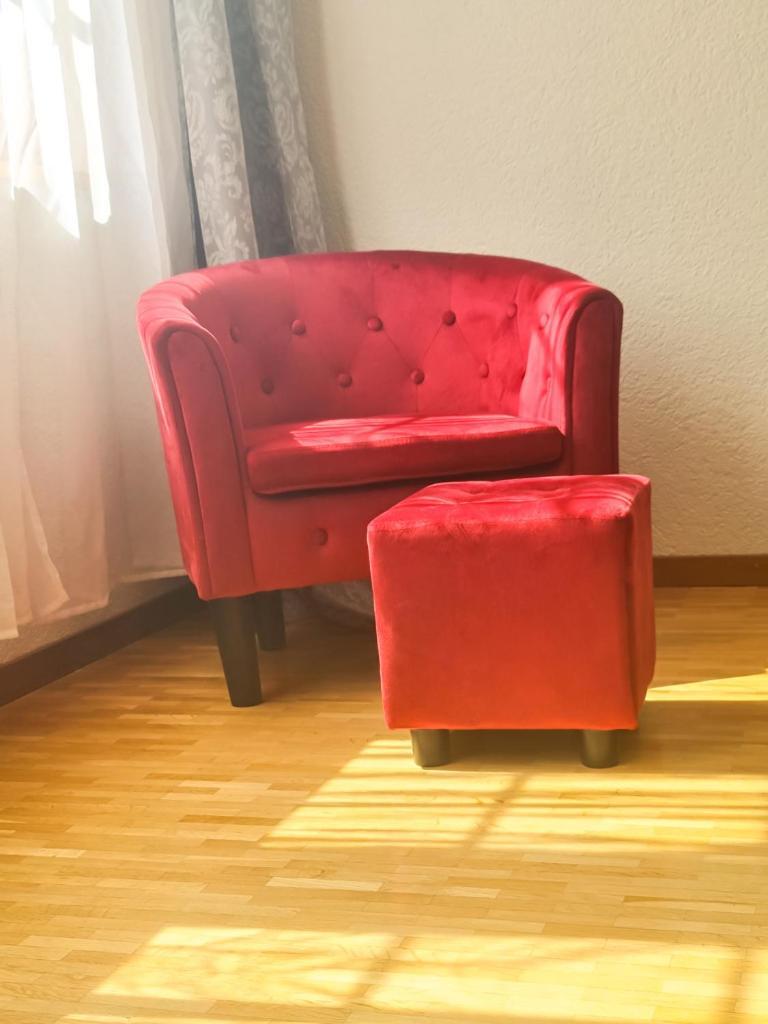 Sofia Apartment - Aare Jungfrau Ag ヴィルダースヴィル エクステリア 写真