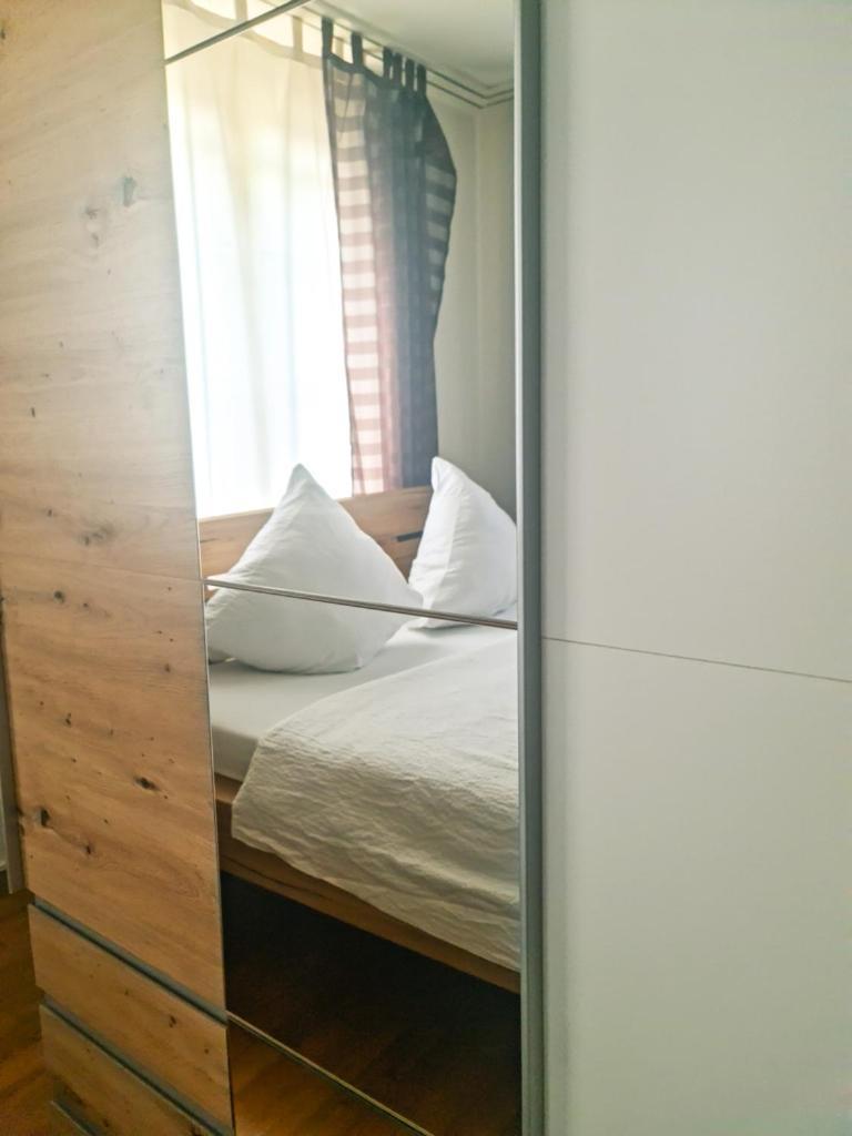Sofia Apartment - Aare Jungfrau Ag ヴィルダースヴィル エクステリア 写真